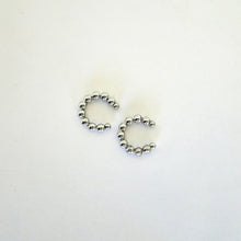 Cargar imagen en el visor de la galería, Ear cuff Lea Acero