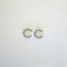 Cargar imagen en el visor de la galería, Ear cuff Lea Acero