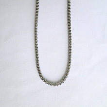 Cargar imagen en el visor de la galería, Cadena Rolo Acero