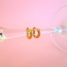 Cargar imagen en el visor de la galería, Huggies Nano Acero Dorado