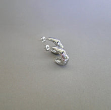 Cargar imagen en el visor de la galería, Aretes Clove Acero