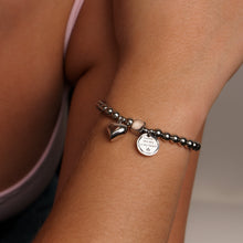 Cargar imagen en el visor de la galería, Pulsera Dreamer Acero