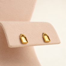 Cargar imagen en el visor de la galería, Lock Me Bundle Acero Dorado