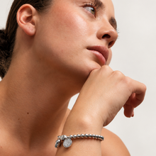 Cargar imagen en el visor de la galería, Pulsera Dreamer Acero