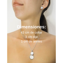 Cargar imagen en el visor de la galería, Snow Bundle Acero