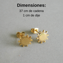 Cargar imagen en el visor de la galería, Sun Bundle Acero Dorado