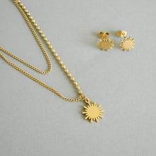 Cargar imagen en el visor de la galería, Sun Bundle Acero Dorado