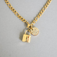 Cargar imagen en el visor de la galería, Lock Bundle Acero Dorado