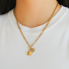 Cargar imagen en el visor de la galería, Lock Bundle Acero Dorado