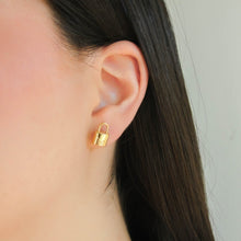 Cargar imagen en el visor de la galería, Lock Bundle Acero Dorado