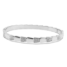 Cargar imagen en el visor de la galería, Aro Plate Acero