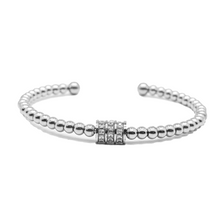 Cargar imagen en el visor de la galería, Aro Roller Acero