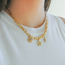 Cargar imagen en el visor de la galería, Siombail Bundle Acero Dorado