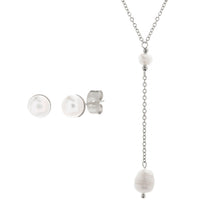 Cargar imagen en el visor de la galería, Pearls Bundle Acero