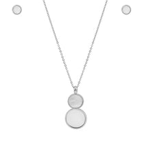 Cargar imagen en el visor de la galería, Snow Bundle Acero