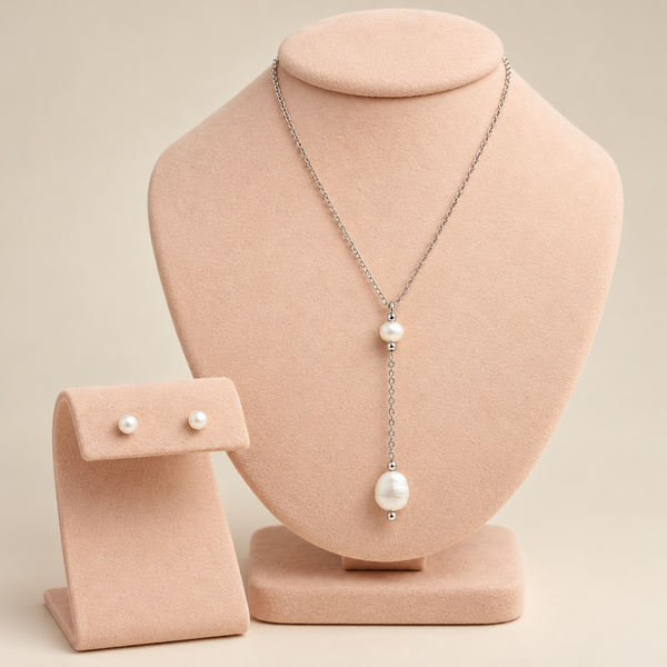 Pearls Bundle Acero