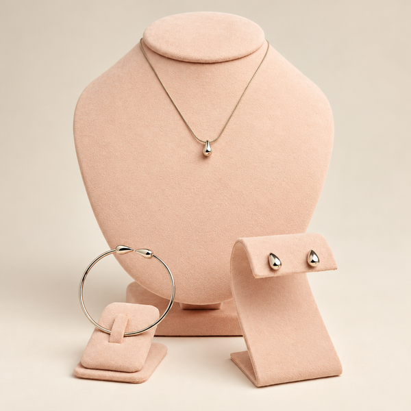 Drip Bundle Acero