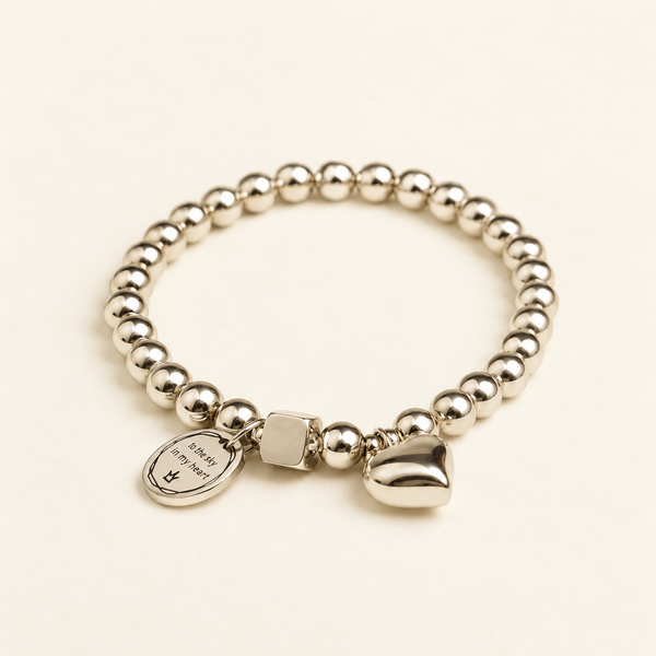 Pulsera Dreamer Acero