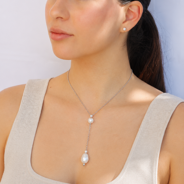 Pearls Bundle Acero